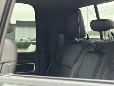 2026 RAM Ram 2500 Laramie