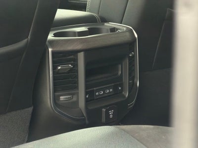 2026 RAM Ram 2500 Laramie