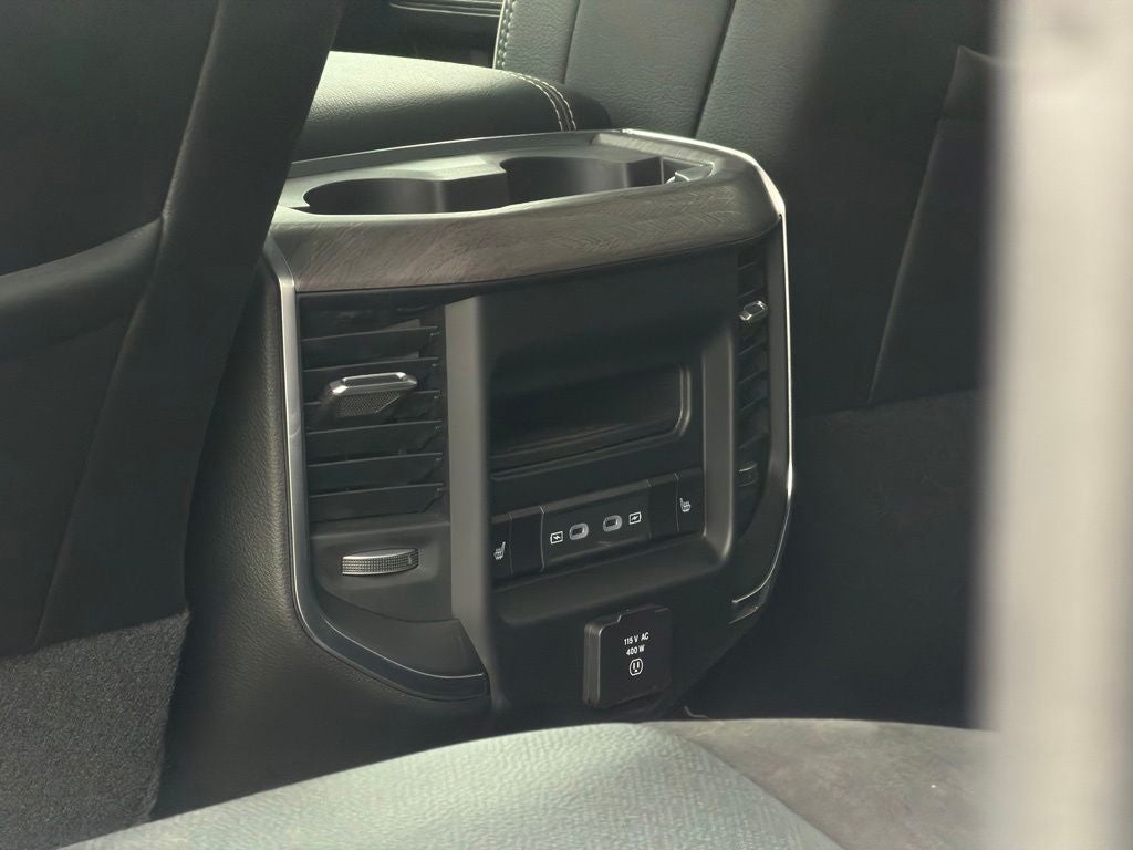 2026 RAM Ram 2500 Laramie