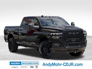2026 RAM Ram 2500 Laramie
