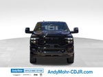 2026 RAM Ram 2500 Laramie