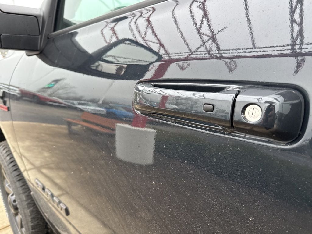 2026 RAM Ram 2500 Laramie