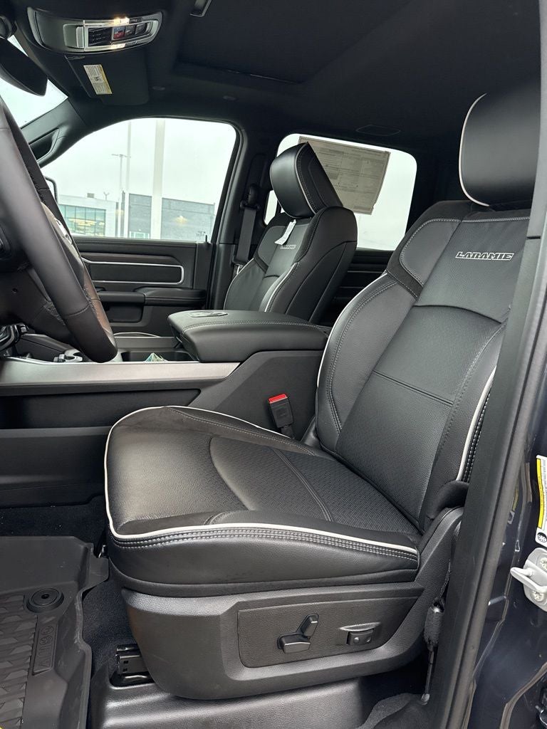 2026 RAM Ram 2500 Laramie