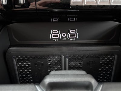 2026 RAM Ram 2500 Laramie