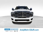 2027 RAM Ram 2500 Laramie