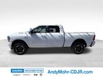 2027 RAM Ram 2500 Laramie