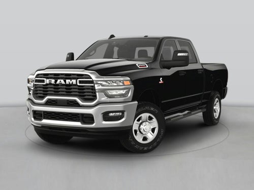 2026 RAM Ram 2500 Laramie