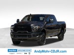 2026 RAM Ram 2500 Laramie
