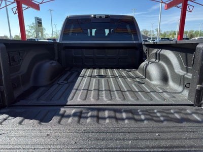 2026 RAM Ram 2500 Laramie