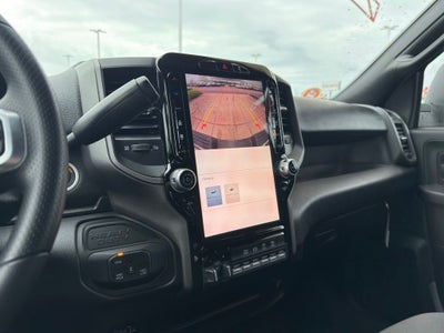 2026 RAM Ram 3500 Tradesman