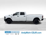 2026 RAM Ram 3500 Tradesman