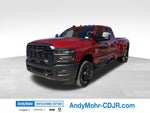 2027 RAM 3500 Tradesman