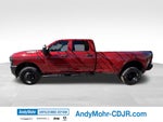 2027 RAM 3500 Tradesman