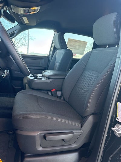 2026 RAM Ram 3500 Tradesman