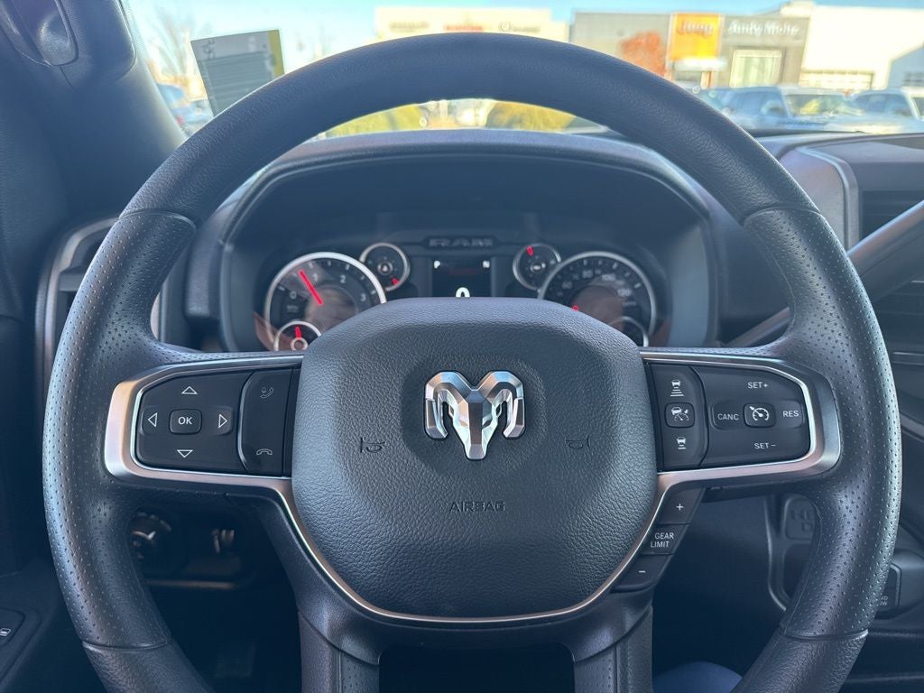 2026 RAM Ram 3500 Tradesman