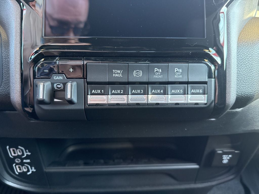 2026 RAM Ram 3500 Tradesman