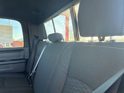 2026 RAM Ram 3500 Tradesman