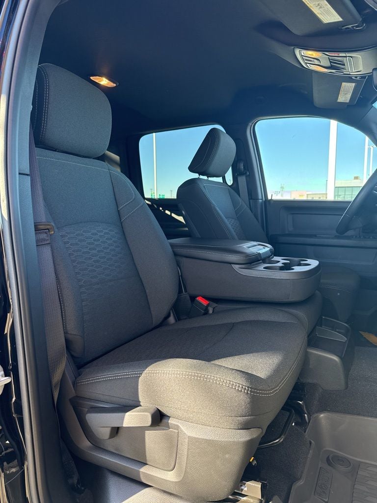 2026 RAM Ram 3500 Tradesman