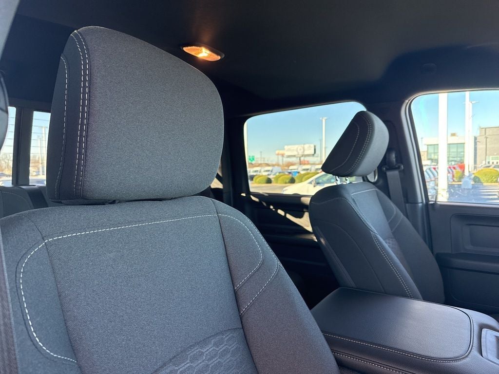 2026 RAM Ram 3500 Tradesman