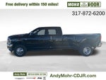 2026 RAM Ram 3500 Tradesman