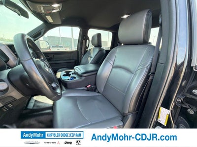 2022 RAM 3500 Tradesman
