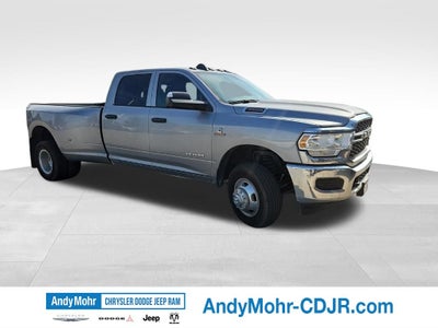 2022 RAM 3500 Tradesman