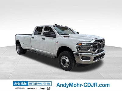 2026 RAM Ram 3500 Tradesman