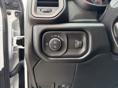 2026 RAM Ram 3500 Tradesman