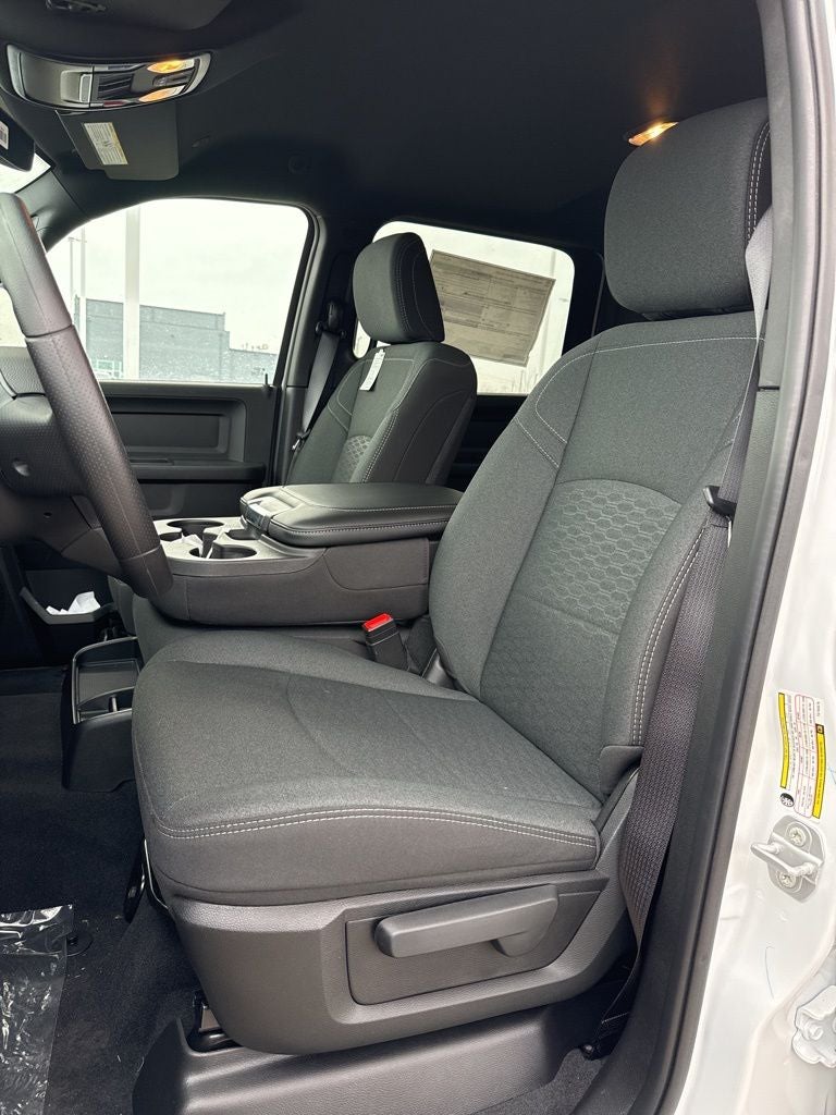 2026 RAM Ram 3500 Tradesman