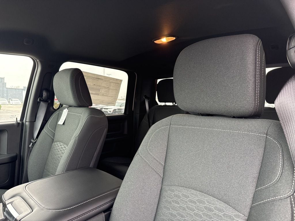 2026 RAM Ram 3500 Tradesman