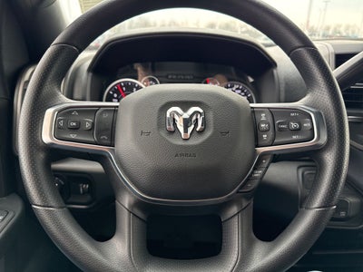 2026 RAM Ram 3500 Tradesman