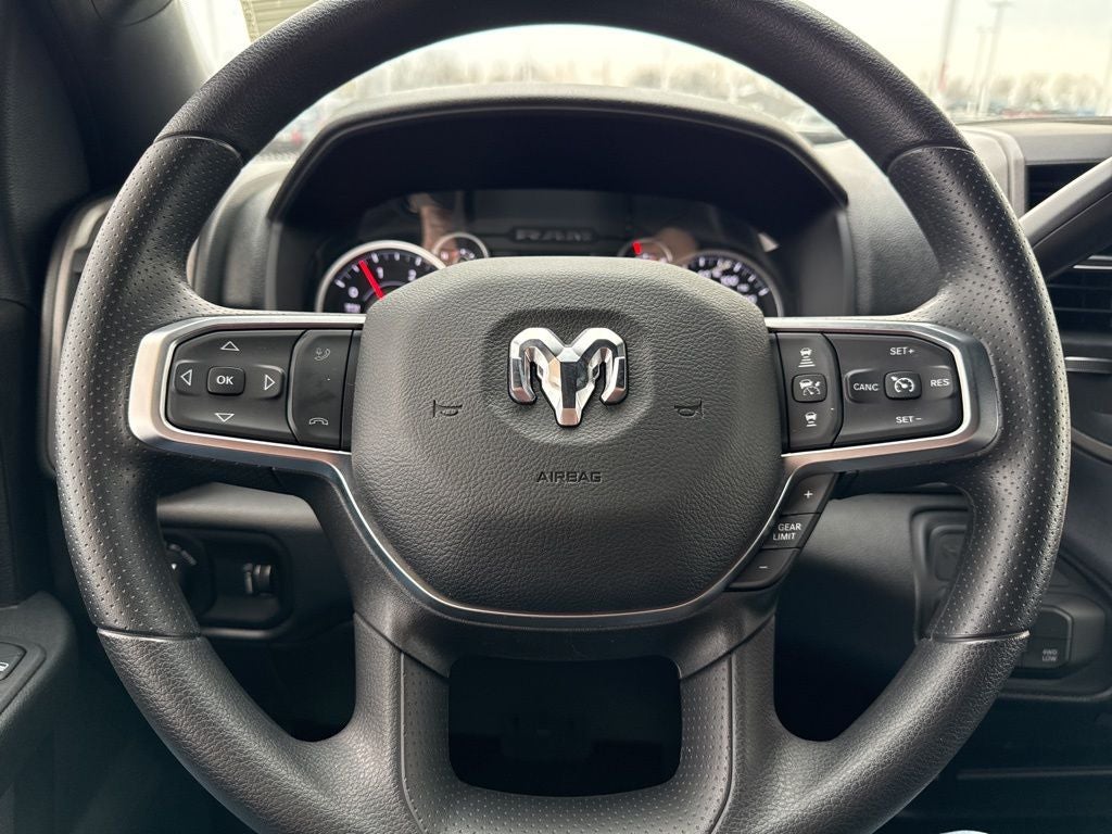 2026 RAM Ram 3500 Tradesman