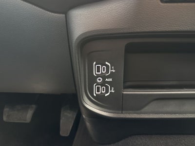 2026 RAM Ram 3500 Tradesman