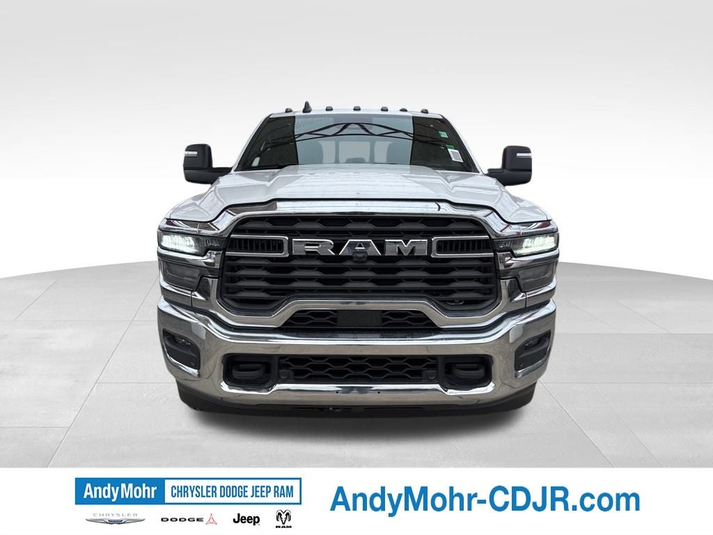 2026 RAM Ram 3500 Tradesman
