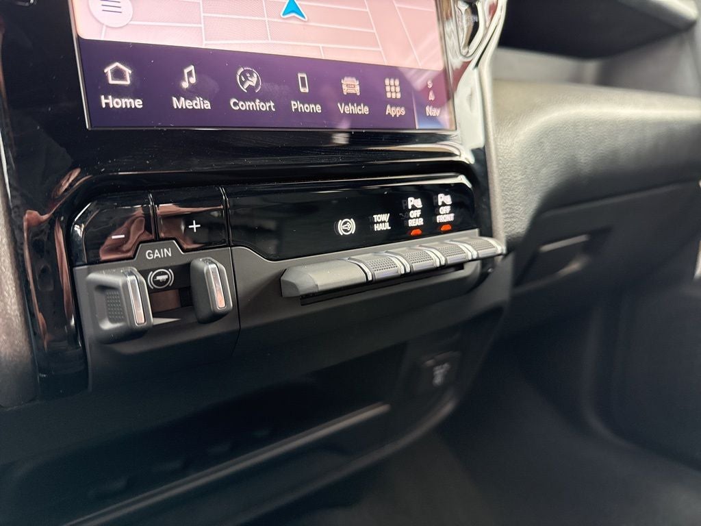 2026 RAM Ram 3500 Tradesman