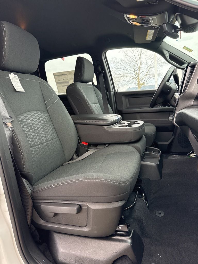 2026 RAM Ram 3500 Tradesman