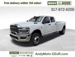 2026 RAM Ram 3500 Tradesman