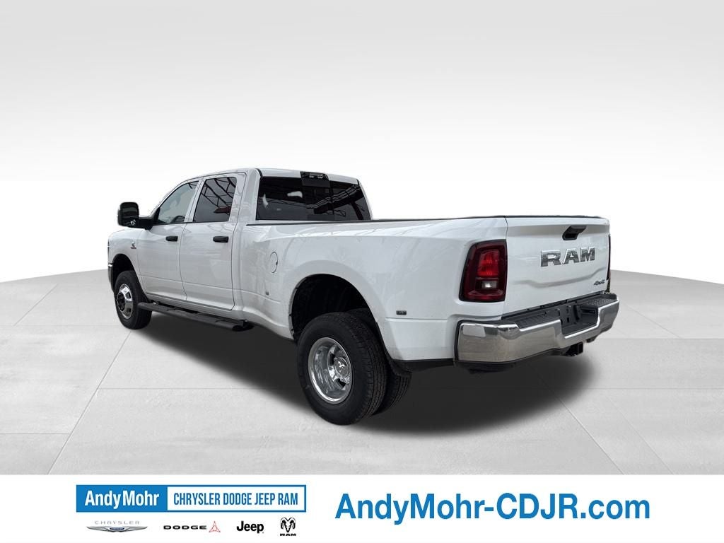 2026 RAM Ram 3500 Tradesman