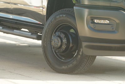 2026 RAM Ram 3500 Tradesman