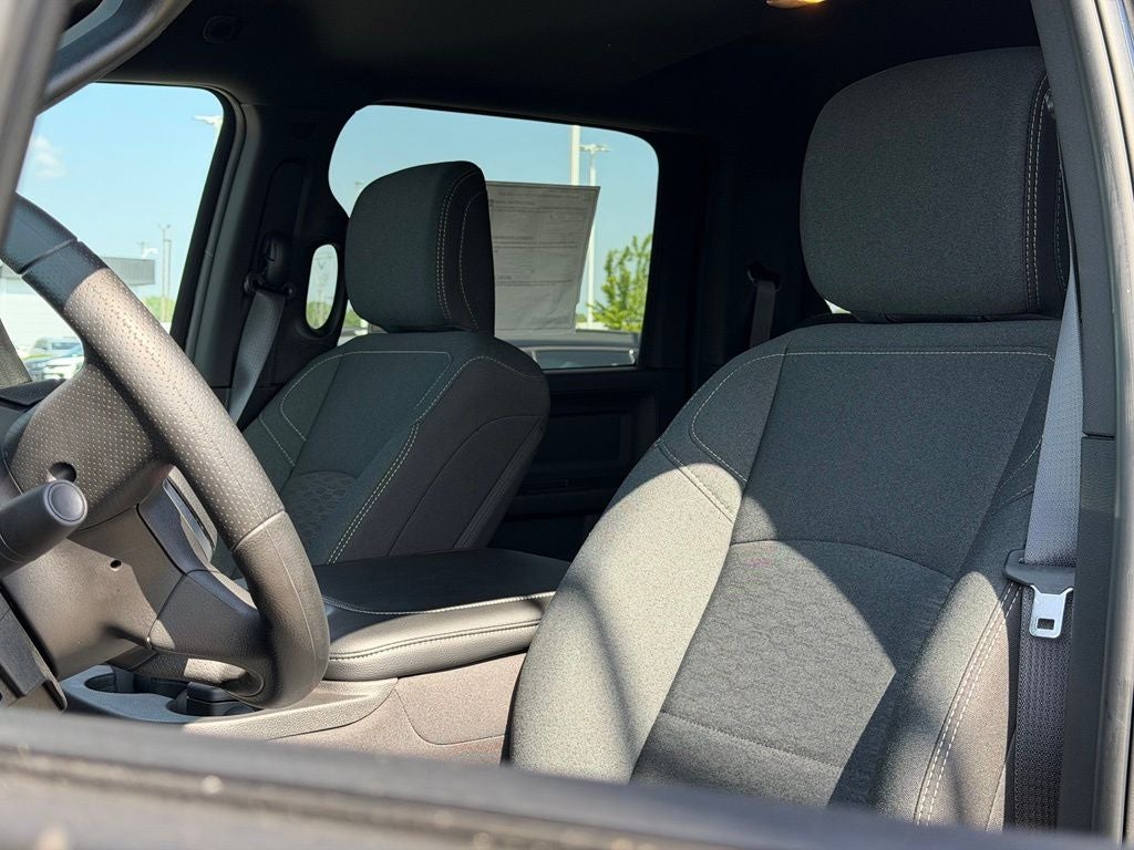 2026 RAM Ram 3500 Tradesman
