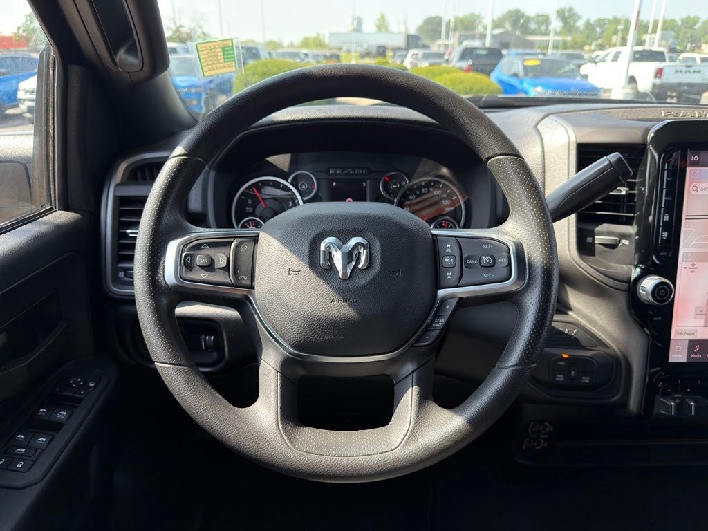 2026 RAM Ram 3500 Tradesman