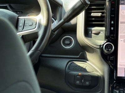 2026 RAM Ram 3500 Tradesman