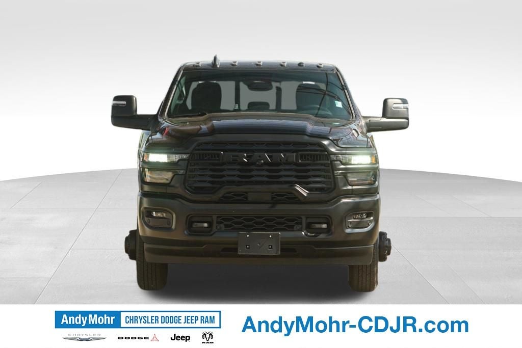 2026 RAM Ram 3500 Tradesman