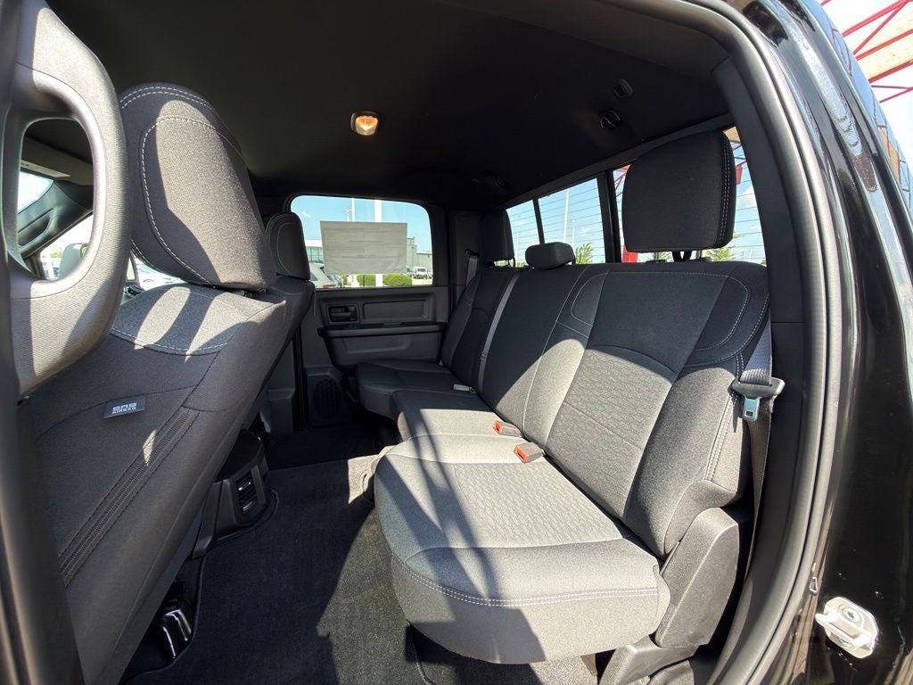 2026 RAM Ram 3500 Tradesman