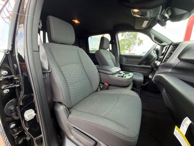 2026 RAM Ram 3500 Tradesman