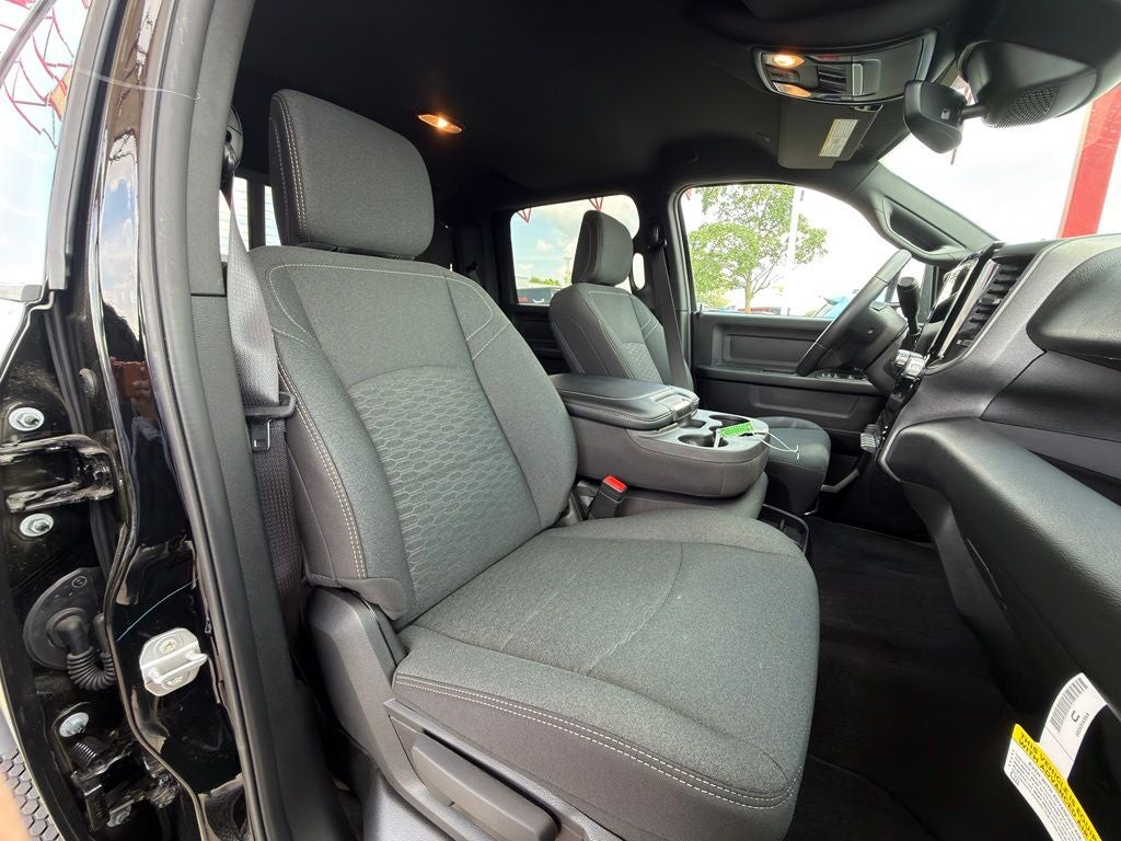 2026 RAM Ram 3500 Tradesman