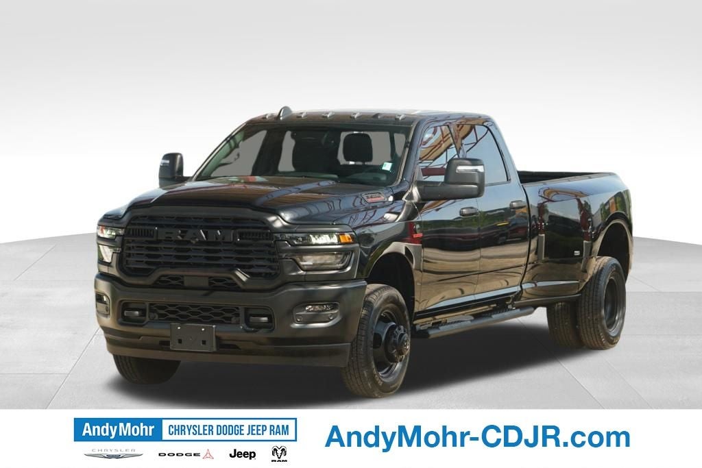 2026 RAM Ram 3500 Tradesman