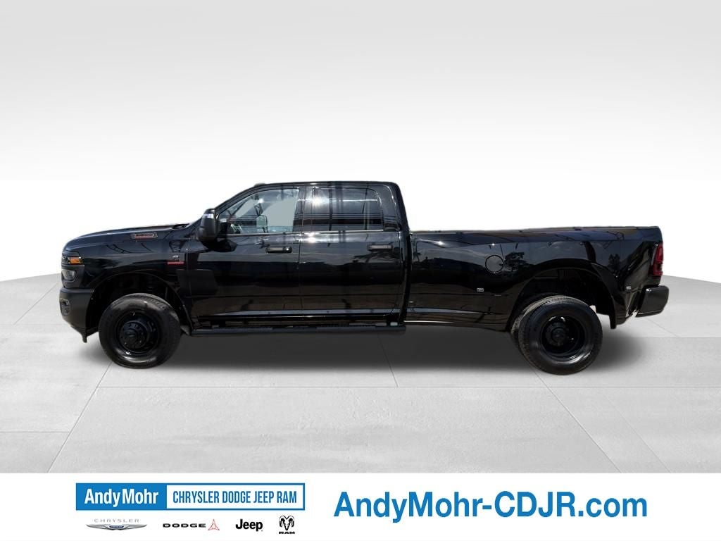 2026 RAM Ram 3500 Tradesman