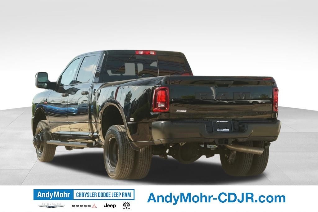 2026 RAM Ram 3500 Tradesman