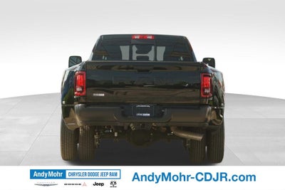 2026 RAM Ram 3500 Tradesman